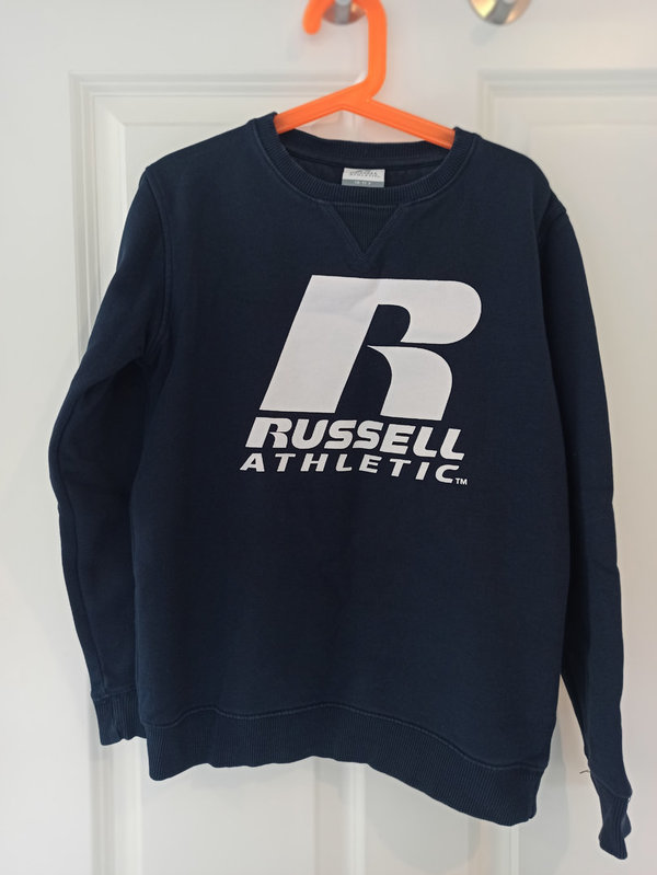 Sweatshirt - Russell Athletic (140)