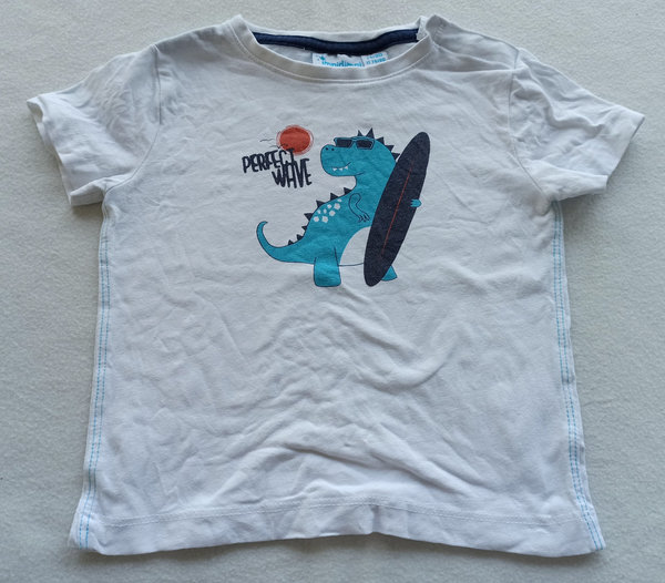 T-Shirt - Impidimpi (74/80)
