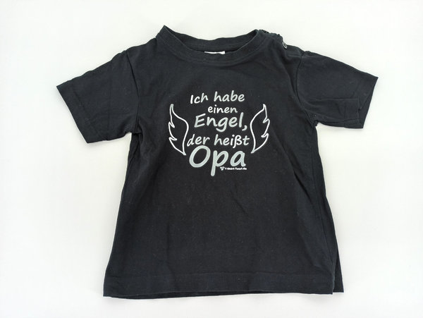 T-Shirt - Anna & Philip (98)